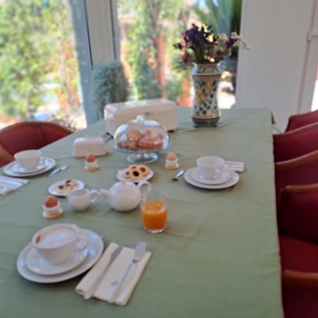 Hero'S Garden Relais Rome Exterior photo