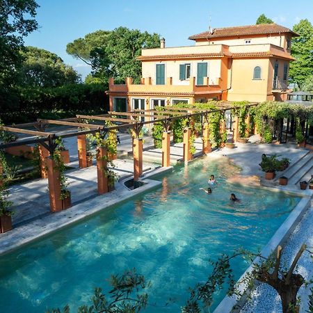 Hero'S Garden Relais Rome Exterior photo