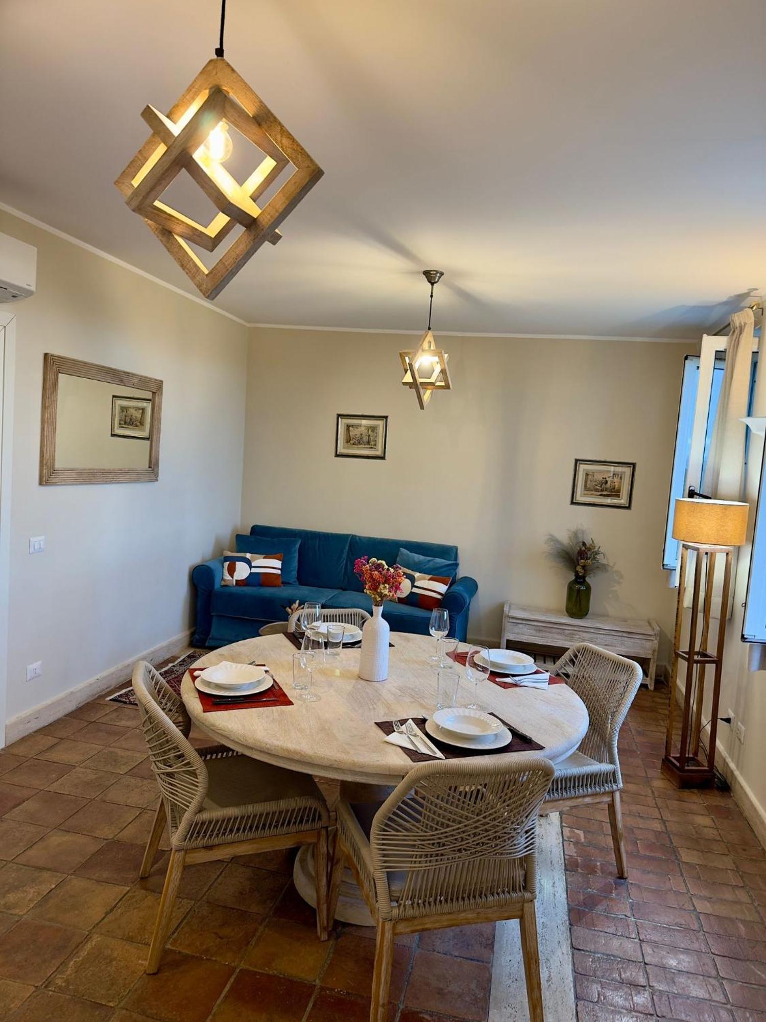Hero'S Garden Relais Rome Room photo