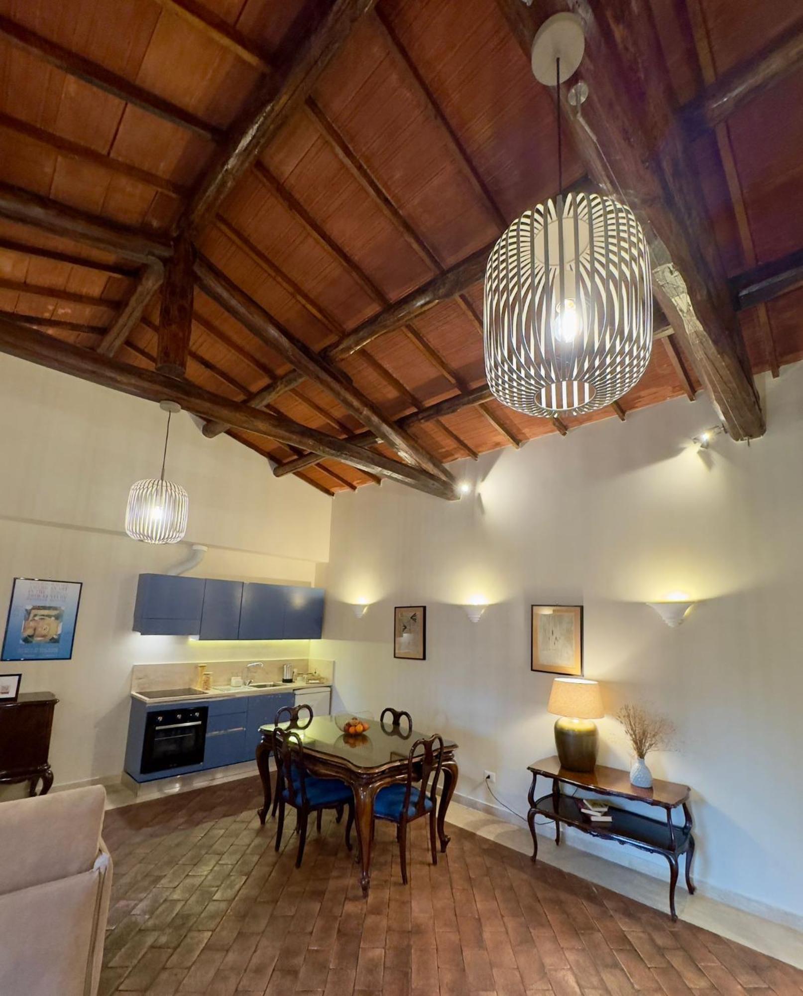 Hero'S Garden Relais Rome Room photo