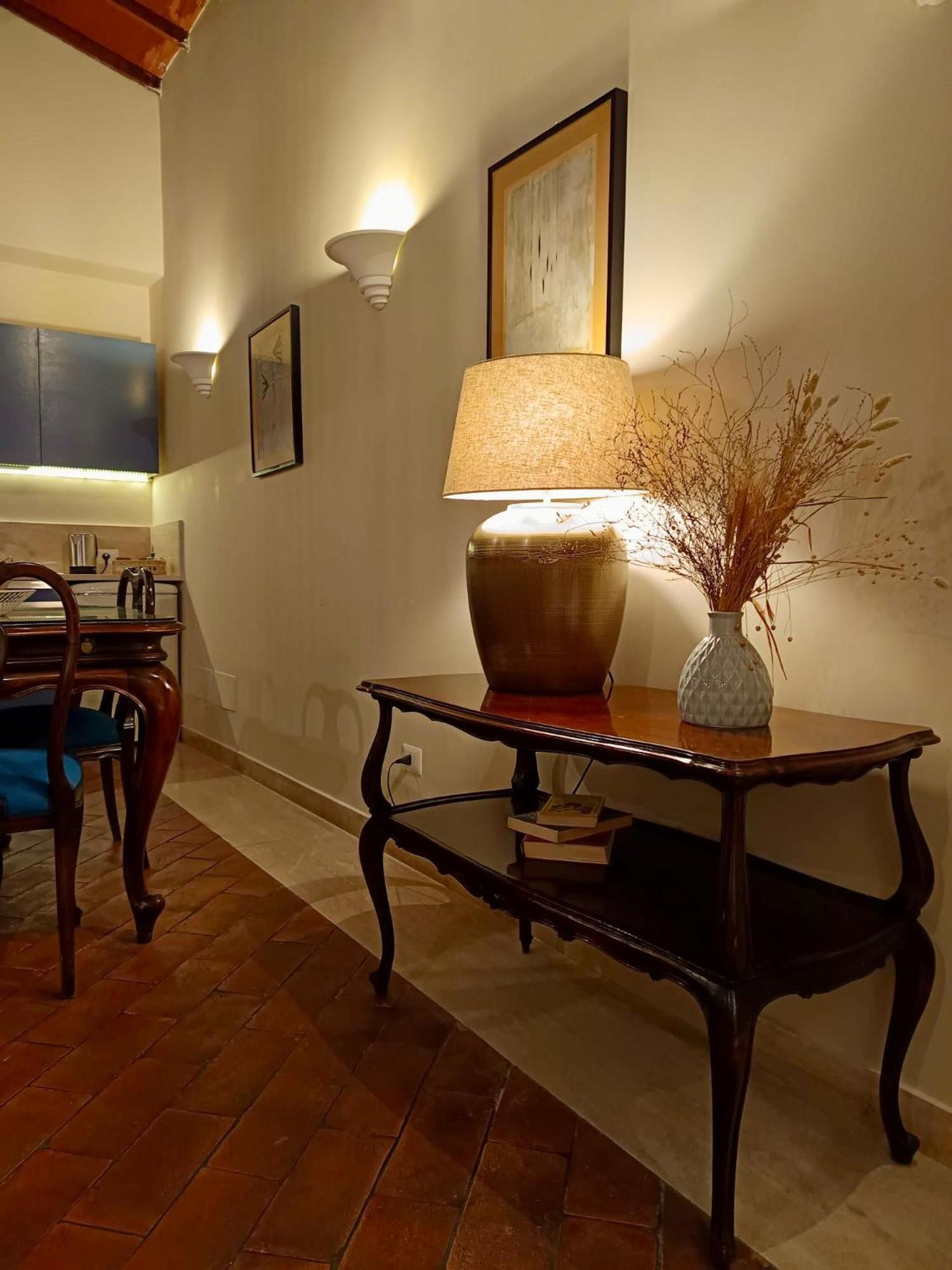 Hero'S Garden Relais Rome Room photo