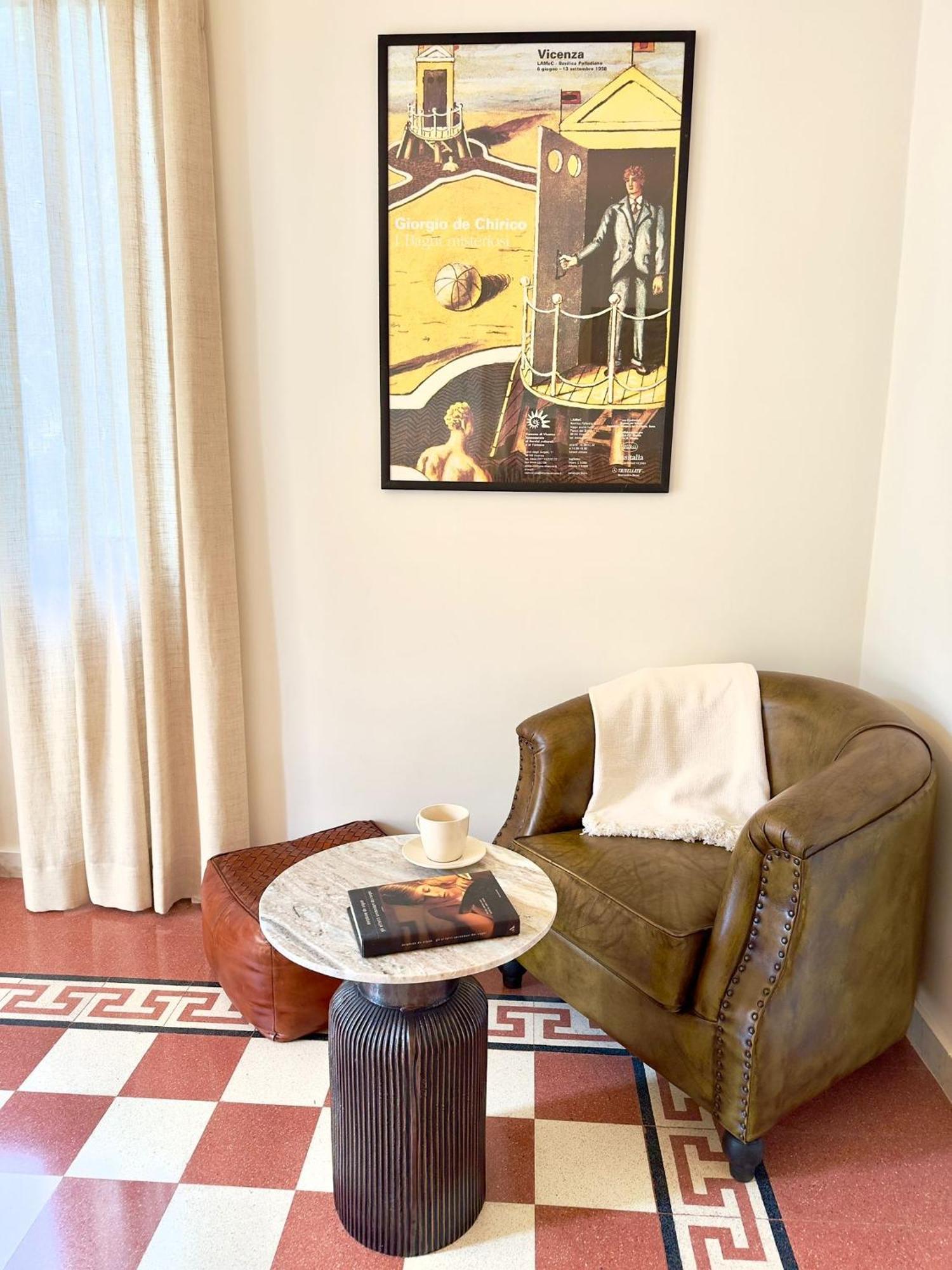 Hero'S Garden Relais Rome Room photo