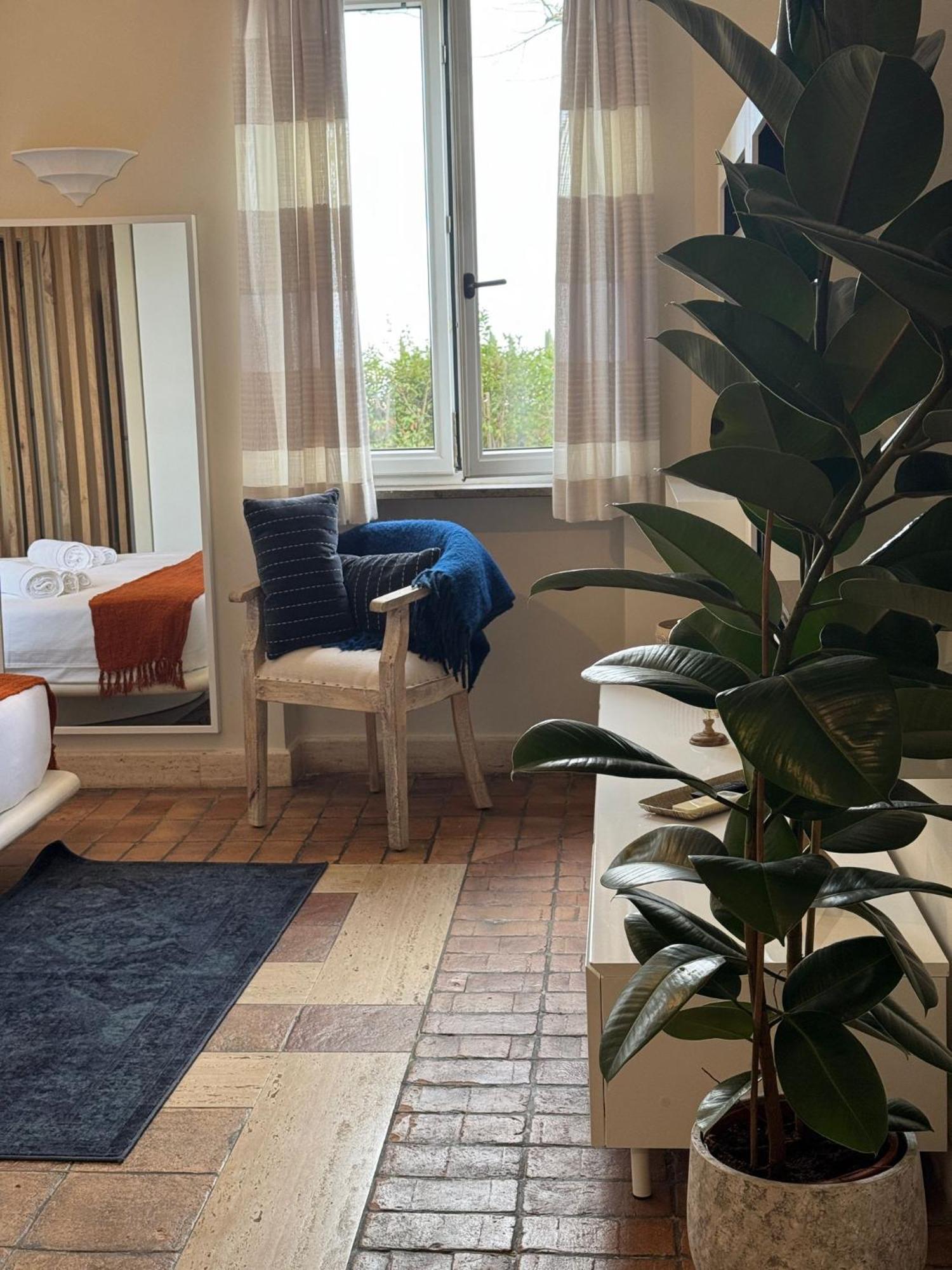Hero'S Garden Relais Rome Room photo