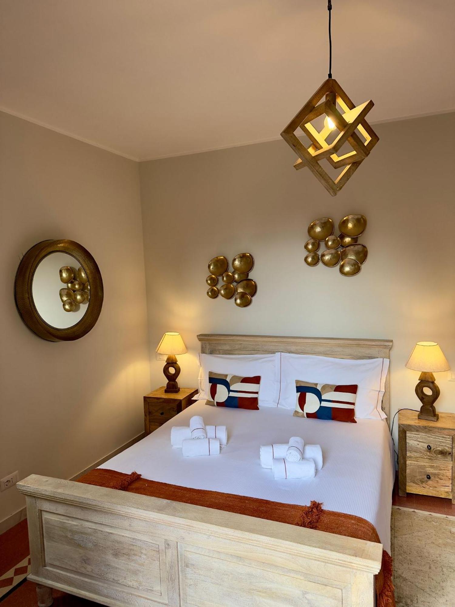 Hero'S Garden Relais Rome Room photo