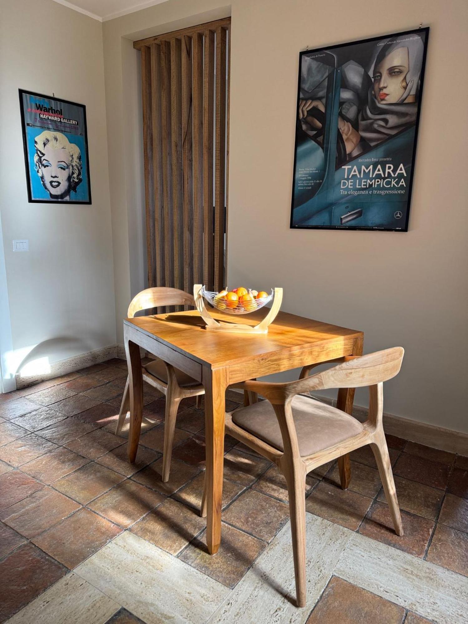 Hero'S Garden Relais Rome Room photo