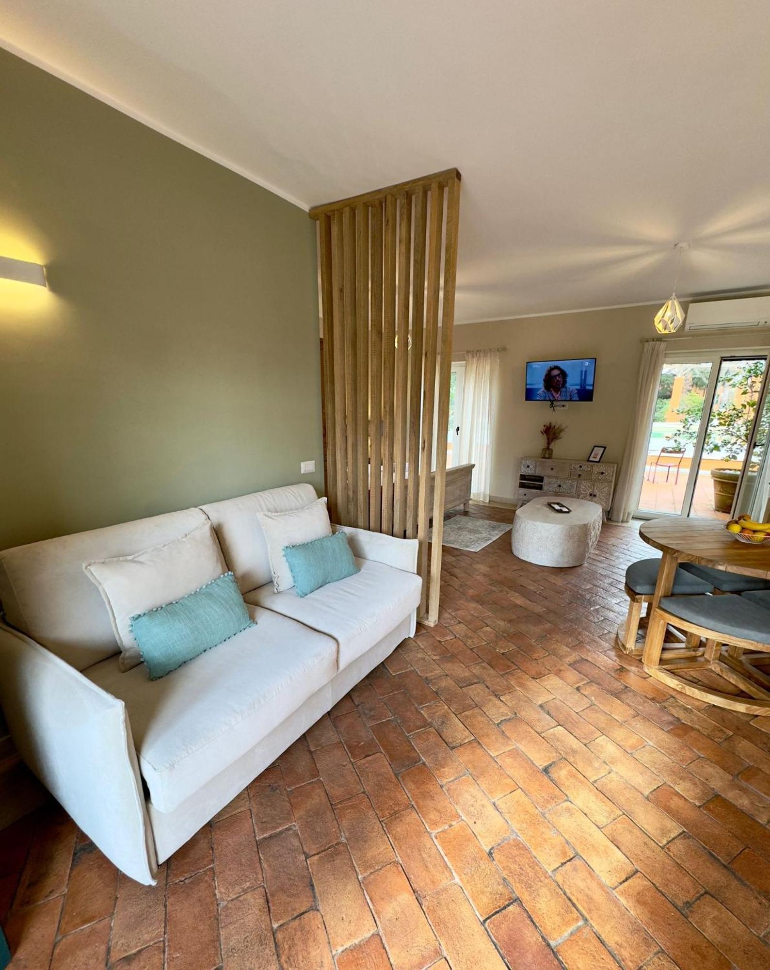 Hero'S Garden Relais Rome Exterior photo