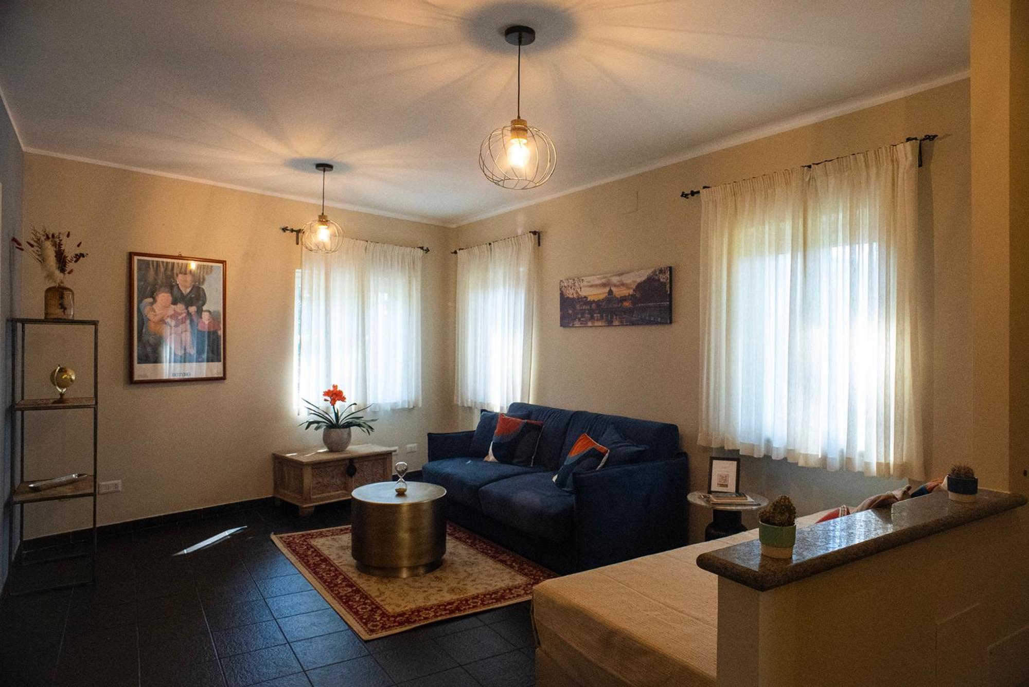 Hero'S Garden Relais Rome Room photo